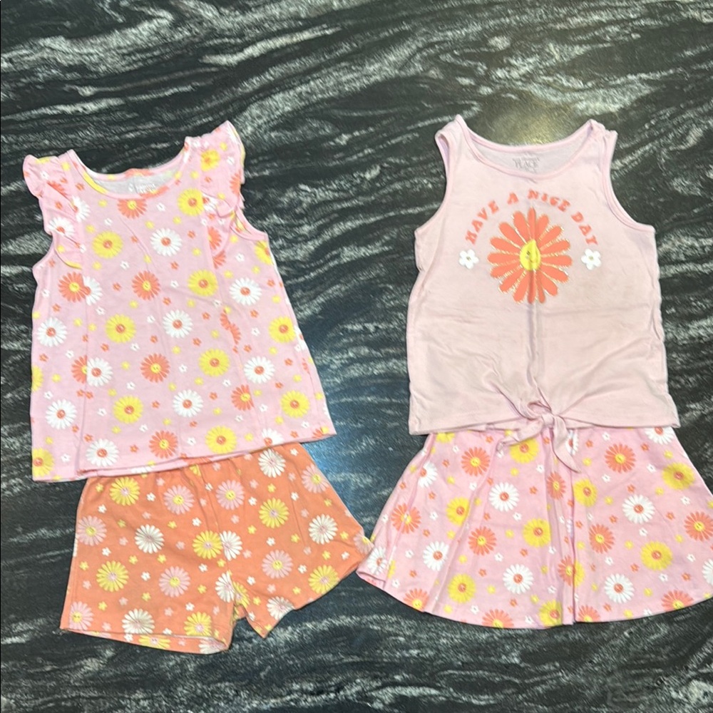 The Children’s Place outfits - Picture 3 of 7